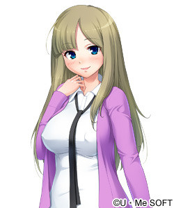 Hitachi Kanae