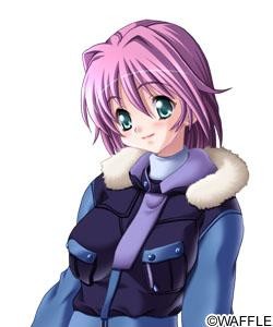Hinata Yuiko