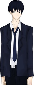Mizutani Nagisa
