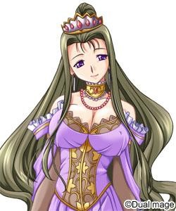 Faina Vaudenburg