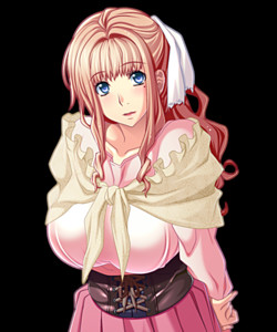 Moriguchi Madoka