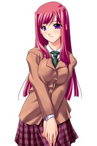 Kanzaki Sayaka