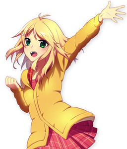 Hitomi Kanahito