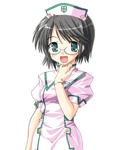 Midorikawa Eri