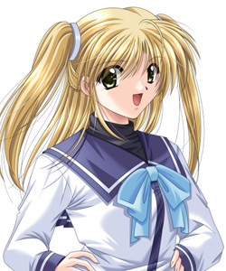 Kurashima Nagisa