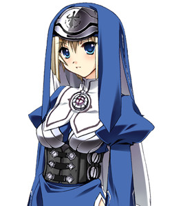 Rika Penburton