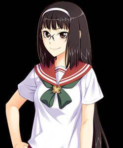 Ihara Yoriko