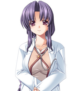 Tachibana Eri