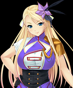 Kirihara Erisa