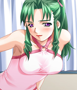 Maejima Yumiko