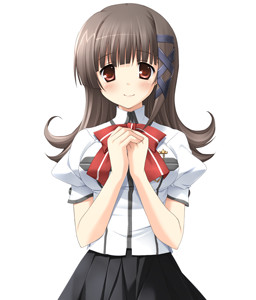 Makiya Kasumi