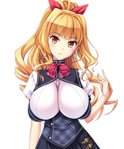 Kisaragi Kyouko