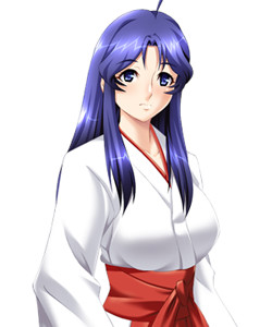 Sonogami Natsume