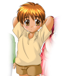 Jesse