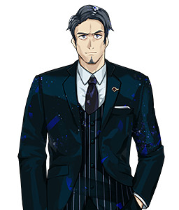 Deguchi Shirou