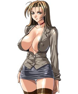 Miyashita Marino