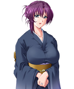 Sawaki Setsuko