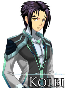 Kolei