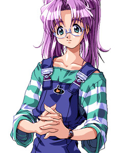 Morimoto Erina