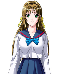 Kadomori Kasumi