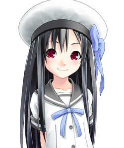Kageshiro Nae
