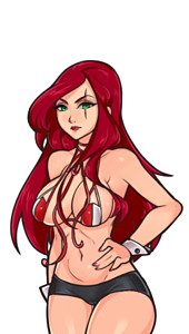 Katarina