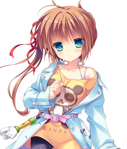 Moegino Sachi
