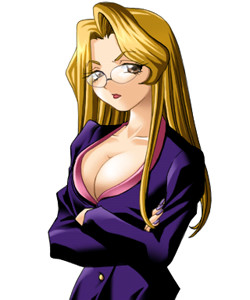Kagaya Satoko