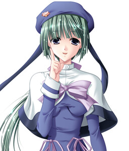 Habara Yui