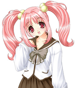Yamamoto Marina