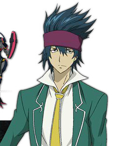 Gouda Tetsuya