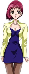 Karasuma Midori