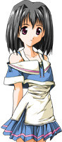 Ariizumi Asuka