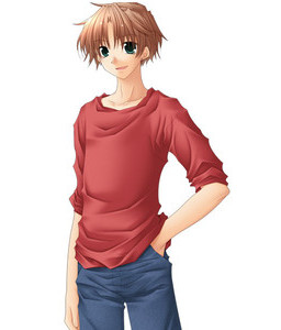 Midou Takuya