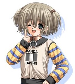 Hazuki Miria