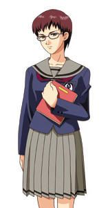 Arisawa Shiho