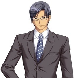 Katsuragi Mitsuo