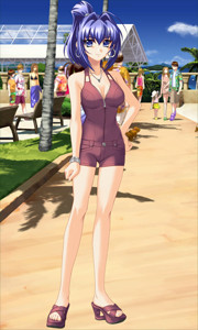 Hayase Mitsuki