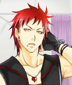 Himura Yasuto