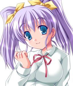 Nogisaki Yuina