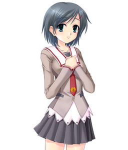 Ihara Saiko