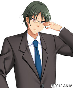 Amagaya Shuuya