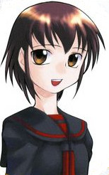 Hinokawa Juri