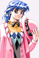 Yasuda Azumi Vndb