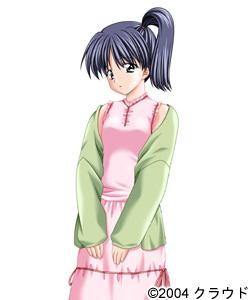 Takada Ayano