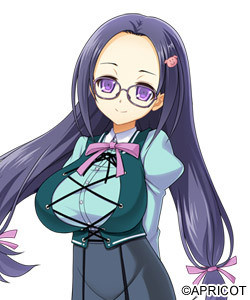 Senba Yukariko