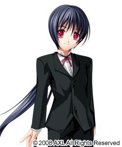 Tenkawa Yuu