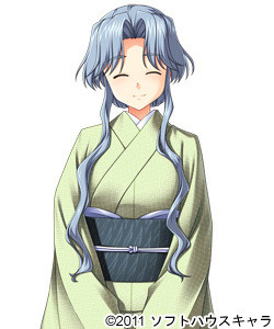 Nekonomiya Akikase