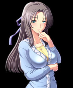 Sumizome Keiko