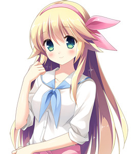 Mamiya Yakumo